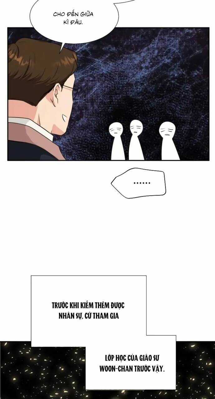 Bản Thiết Kế Vàng Chapter 17 trang 38