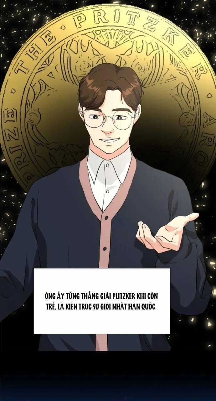 Bản Thiết Kế Vàng Chapter 17 trang 39