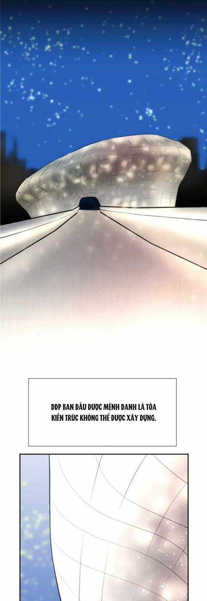 Bản Thiết Kế Vàng Chapter 17 trang 40