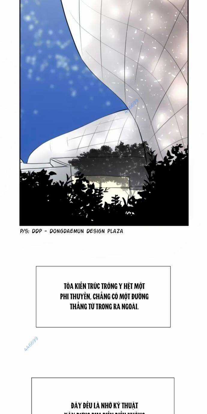 Bản Thiết Kế Vàng Chapter 17 trang 41