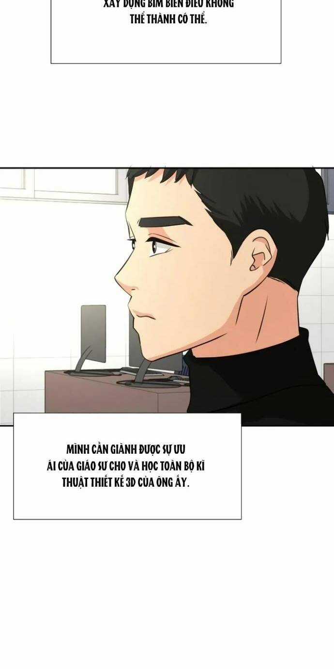 Bản Thiết Kế Vàng Chapter 17 trang 42