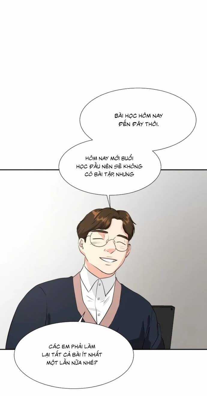 Bản Thiết Kế Vàng Chapter 17 trang 44