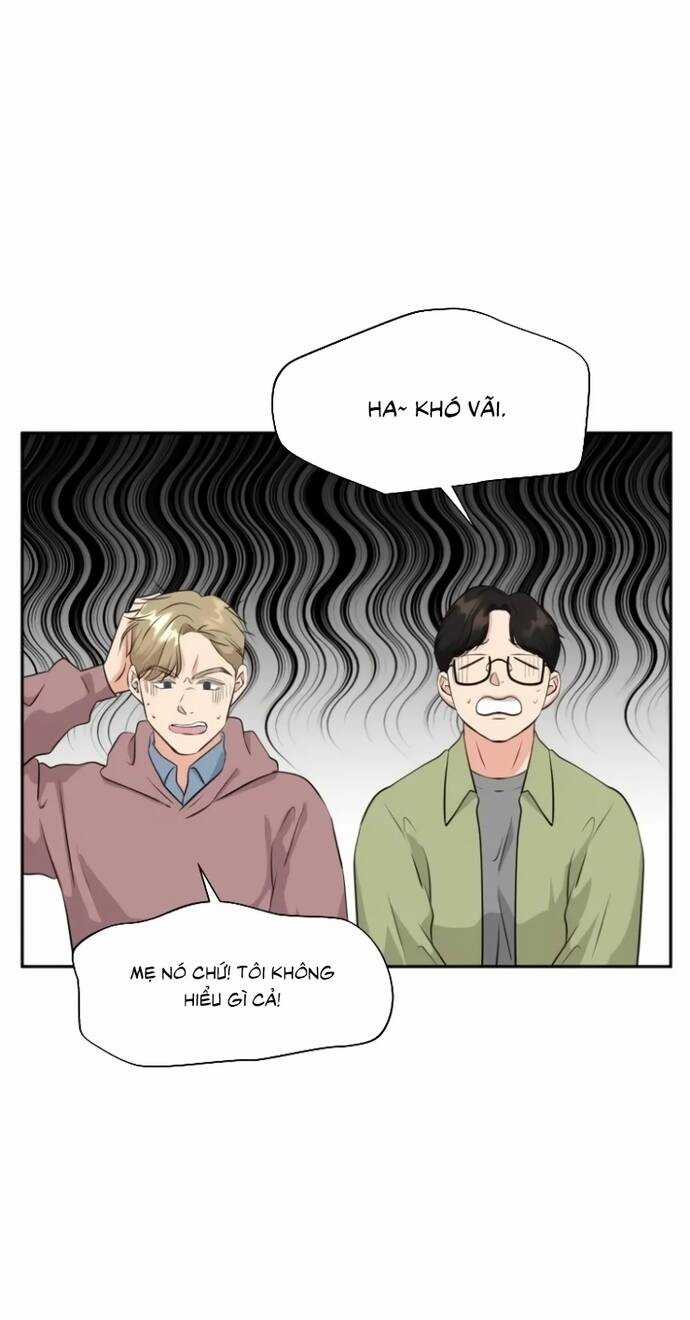 Bản Thiết Kế Vàng Chapter 17 trang 45