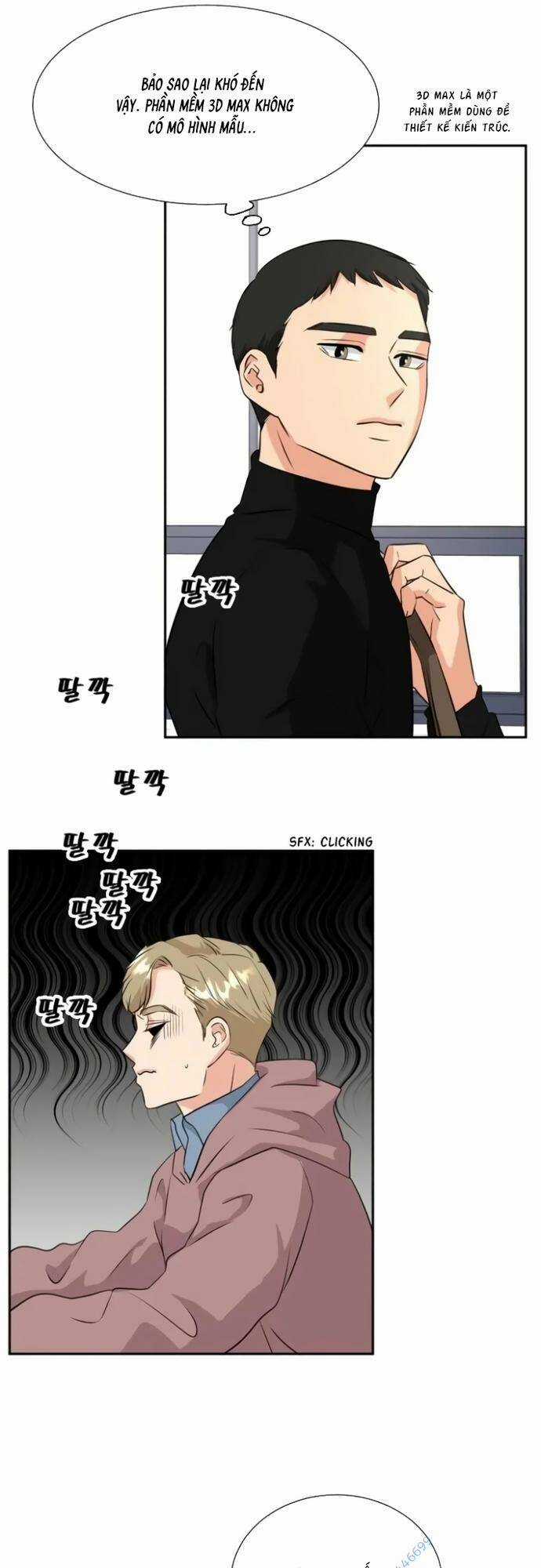 Bản Thiết Kế Vàng Chapter 17 trang 46