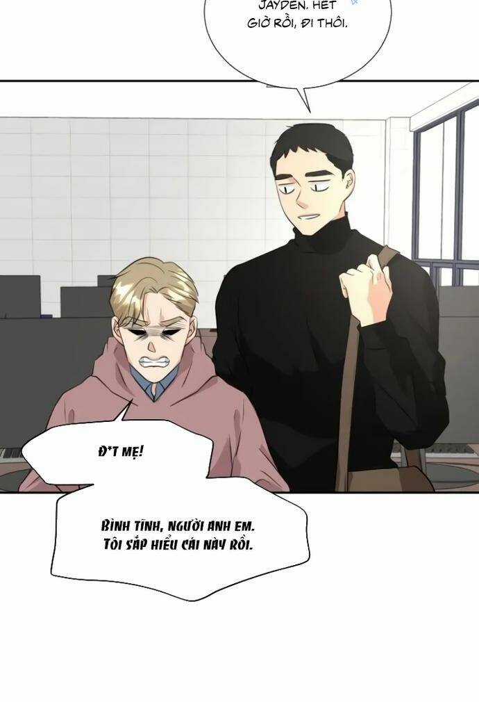 Bản Thiết Kế Vàng Chapter 17 trang 47