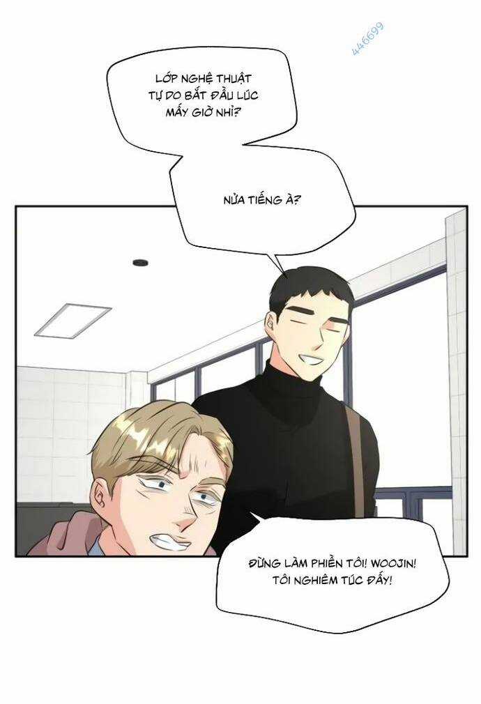 Bản Thiết Kế Vàng Chapter 17 trang 48