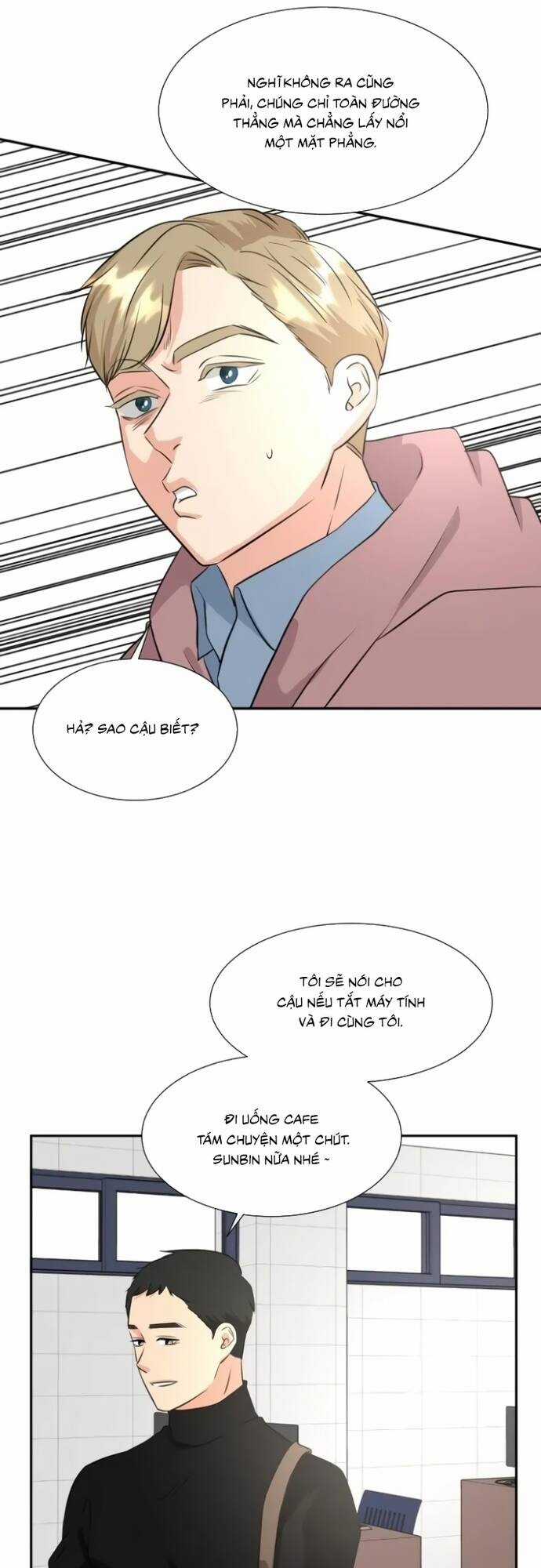 Bản Thiết Kế Vàng Chapter 17 trang 49