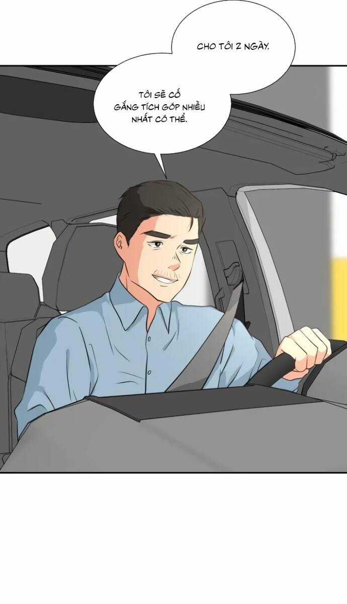 Bản Thiết Kế Vàng Chapter 17 trang 5