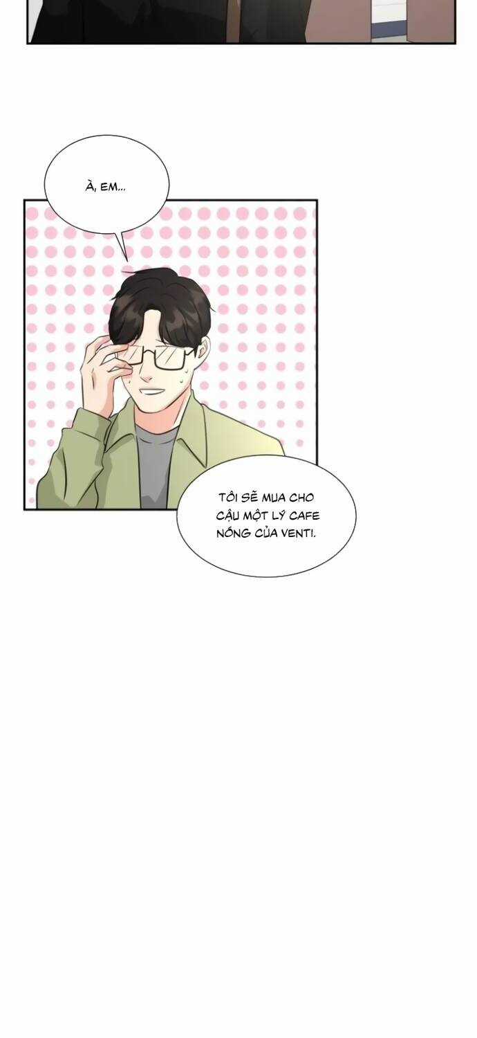 Bản Thiết Kế Vàng Chapter 17 trang 50