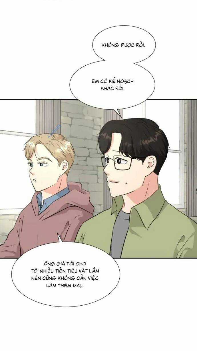 Bản Thiết Kế Vàng Chapter 17 trang 54