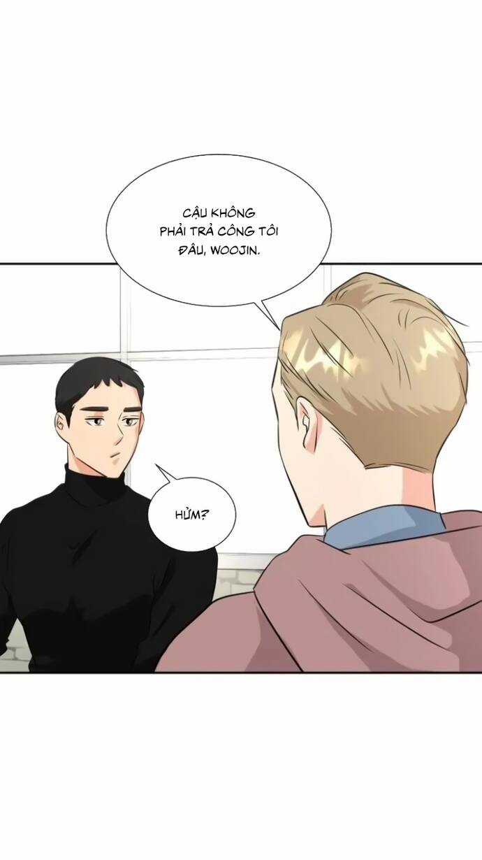 Bản Thiết Kế Vàng Chapter 17 trang 57