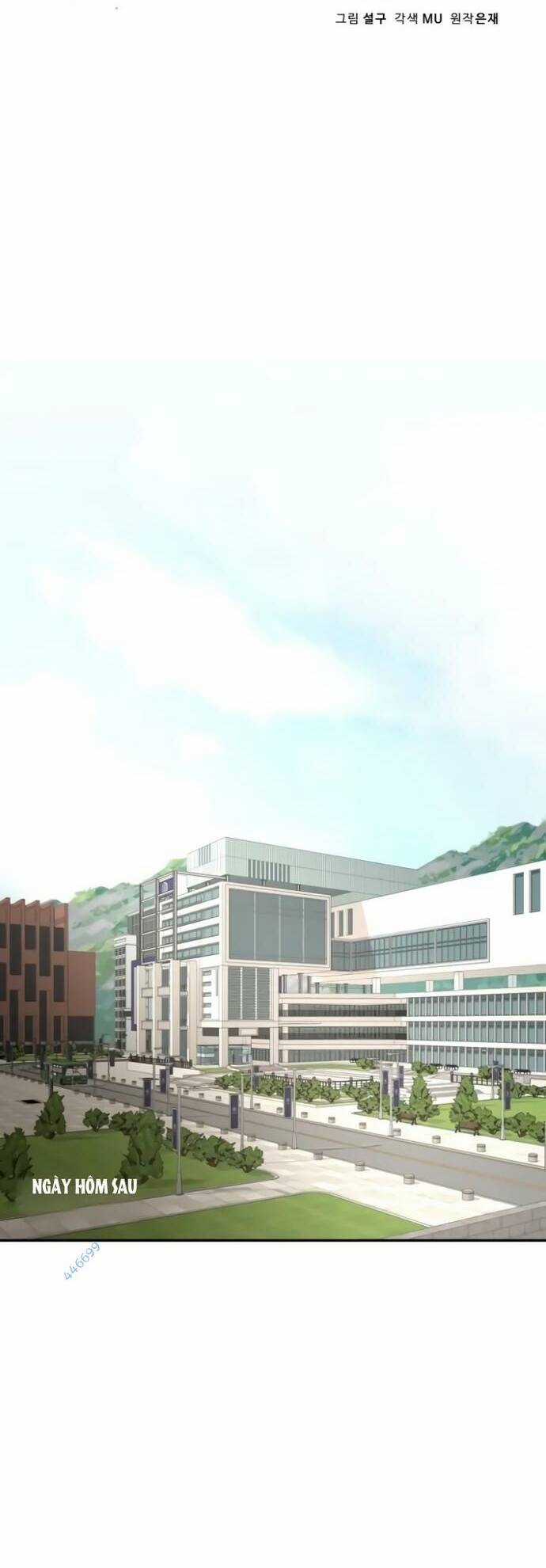 Bản Thiết Kế Vàng Chapter 17 trang 7