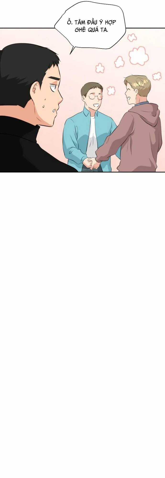 Bản Thiết Kế Vàng Chapter 18 trang 21