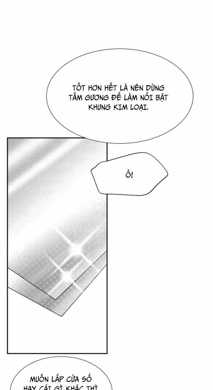 Bản Thiết Kế Vàng Chapter 18 trang 22