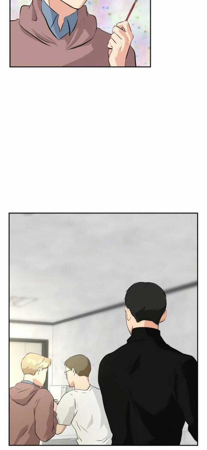 Bản Thiết Kế Vàng Chapter 18 trang 26