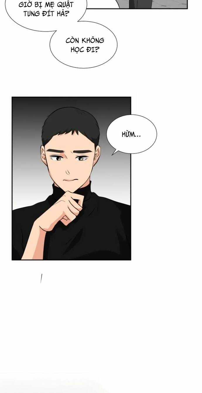 Bản Thiết Kế Vàng Chapter 18 trang 29