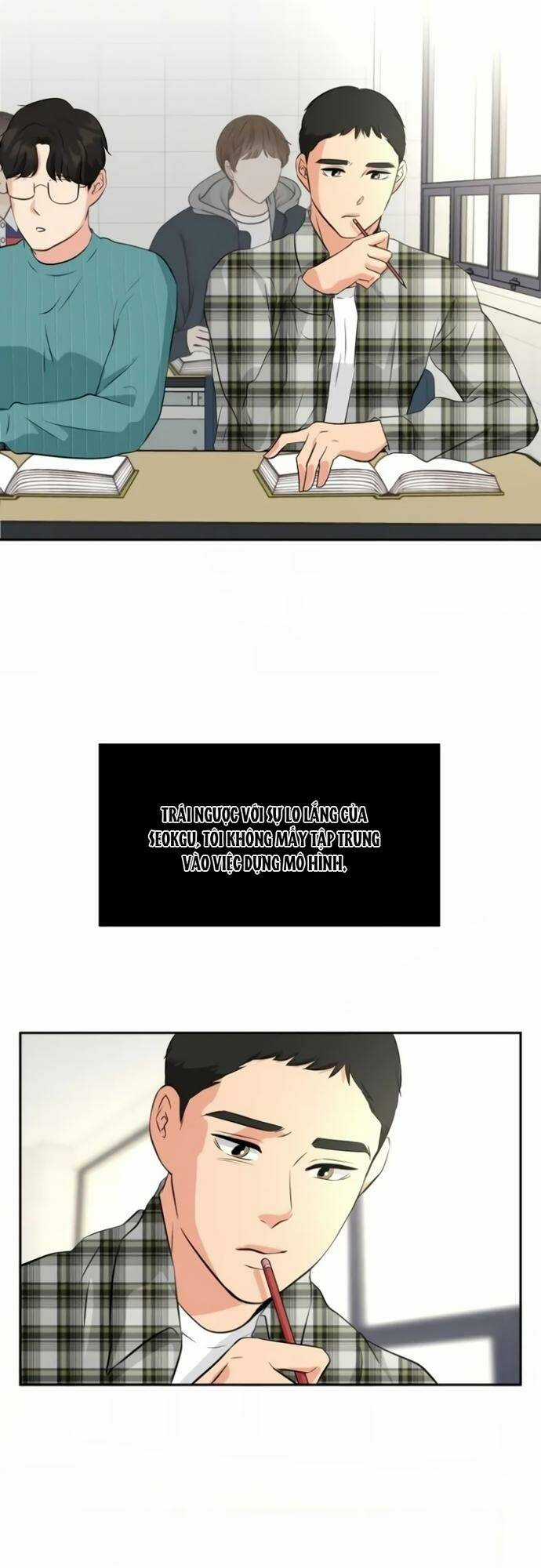 Bản Thiết Kế Vàng Chapter 18 trang 30