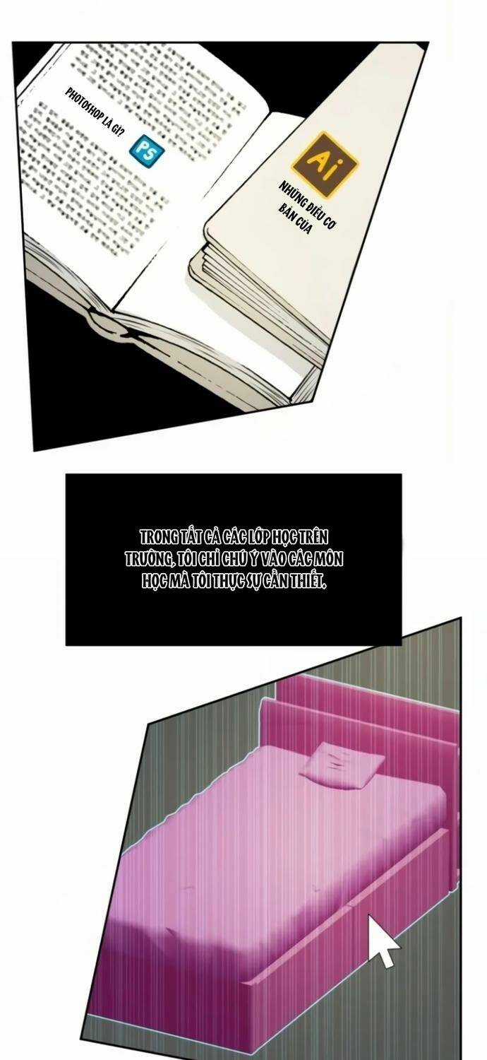 Bản Thiết Kế Vàng Chapter 18 trang 31