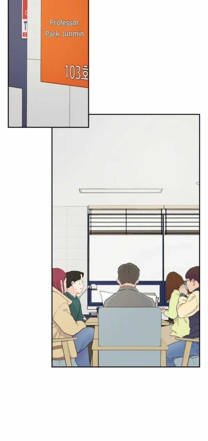 Bản Thiết Kế Vàng Chapter 18 trang 35