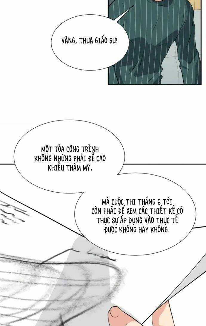 Bản Thiết Kế Vàng Chapter 18 trang 37