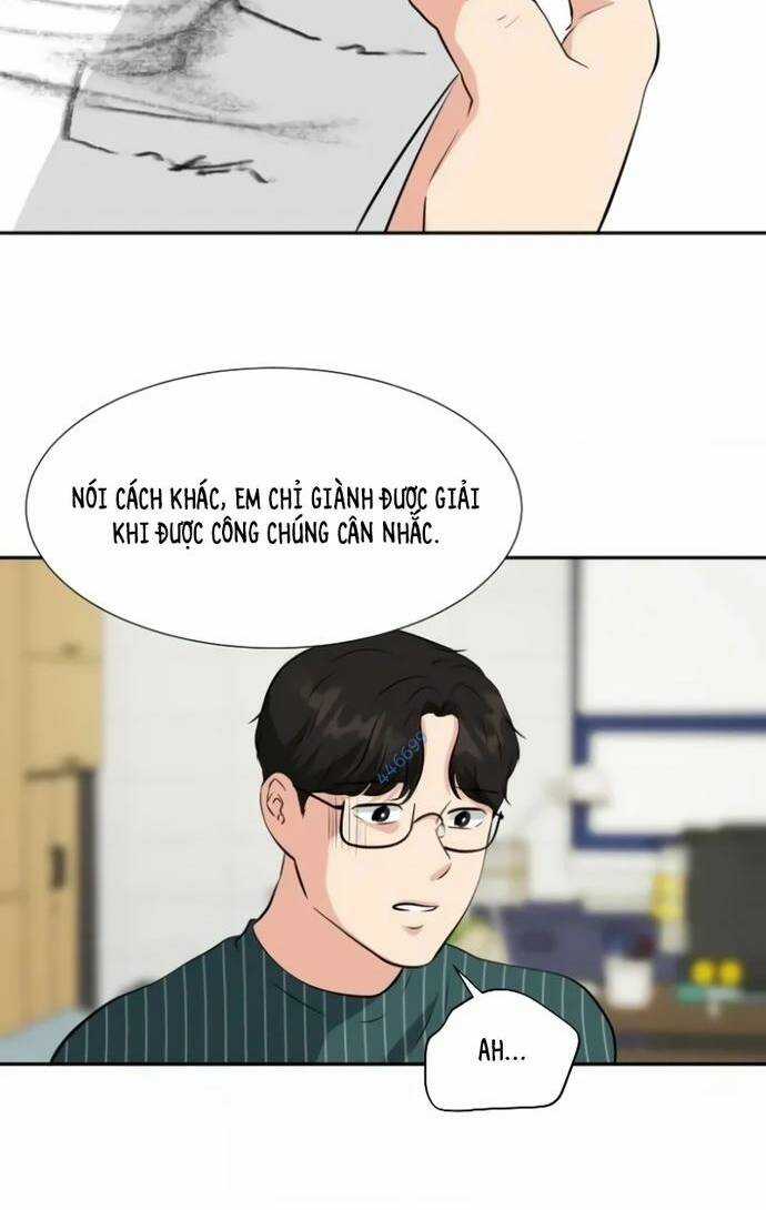 Bản Thiết Kế Vàng Chapter 18 trang 38