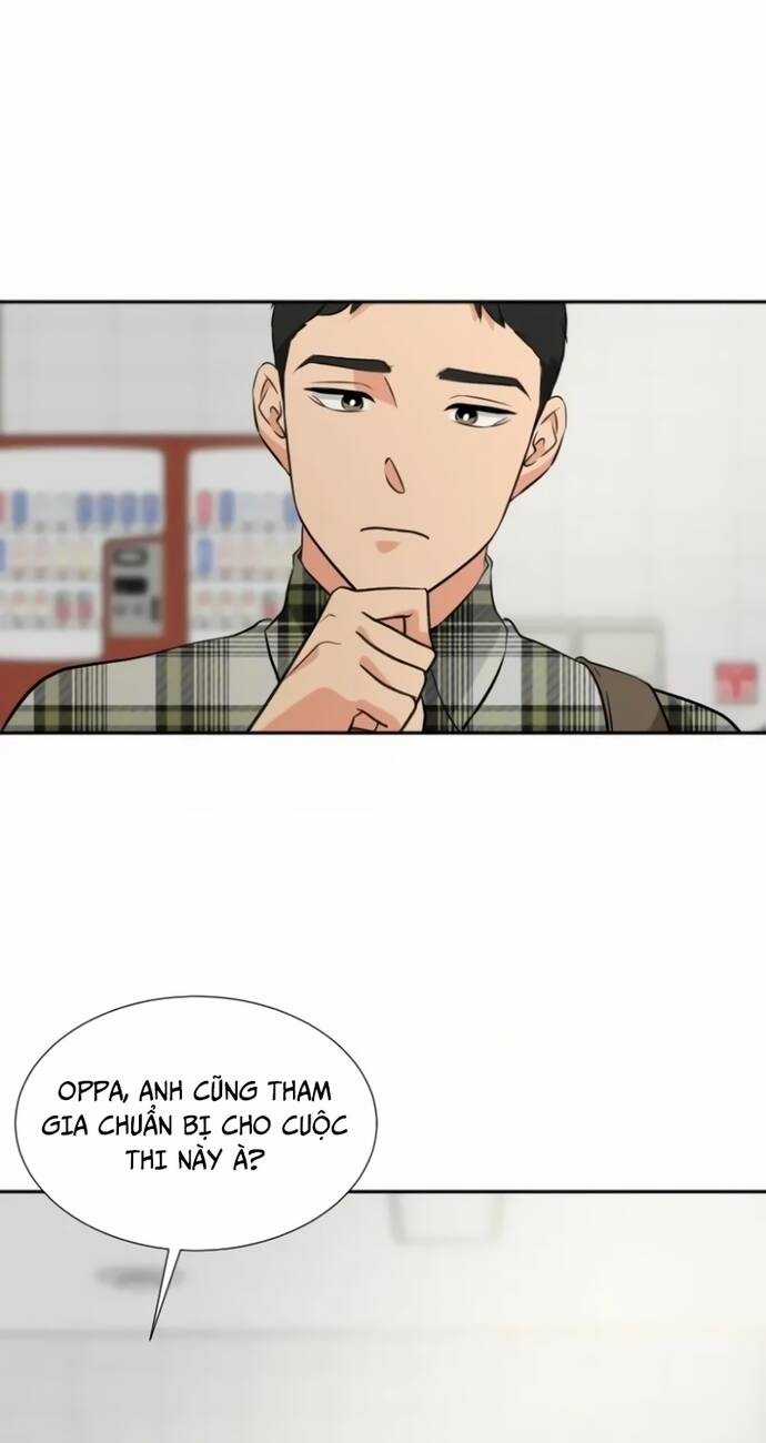 Bản Thiết Kế Vàng Chapter 18 trang 41