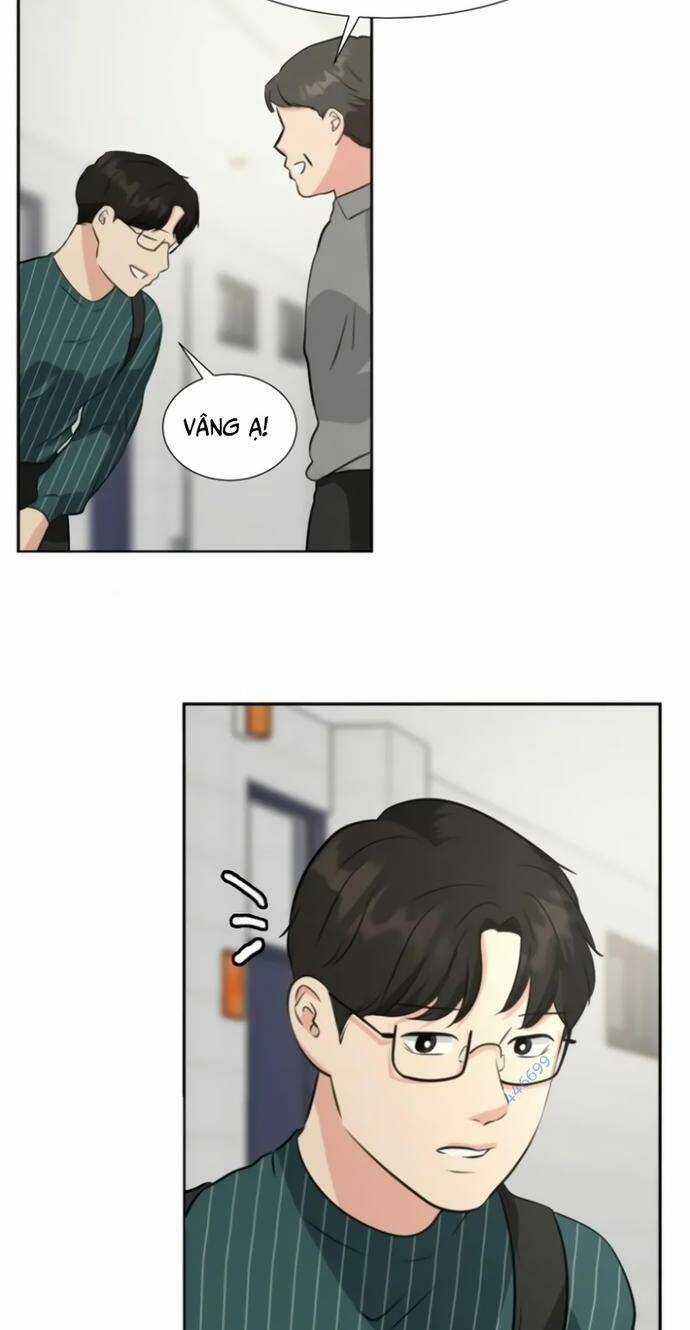 Bản Thiết Kế Vàng Chapter 18 trang 43