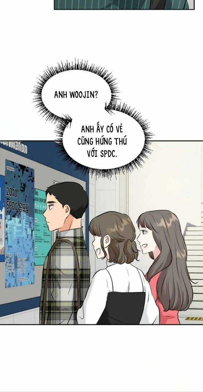 Bản Thiết Kế Vàng Chapter 18 trang 44