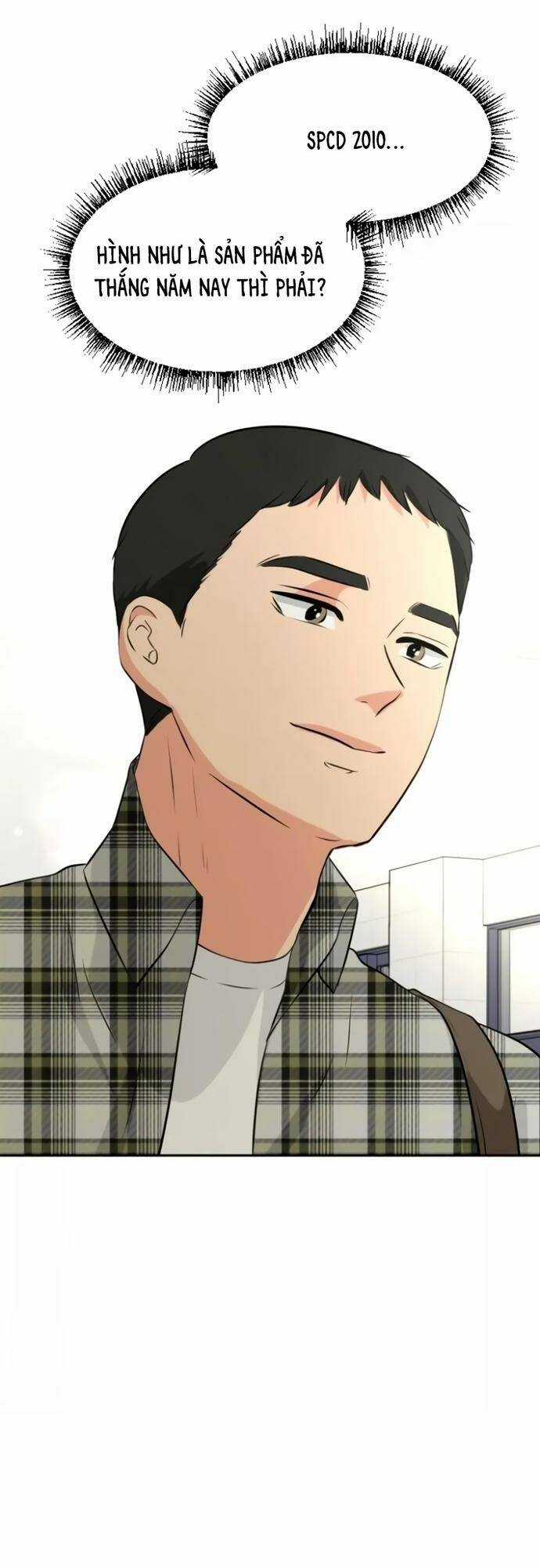 Bản Thiết Kế Vàng Chapter 18 trang 48