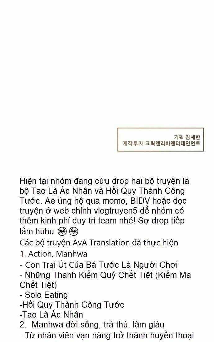Bản Thiết Kế Vàng Chapter 18 trang 49