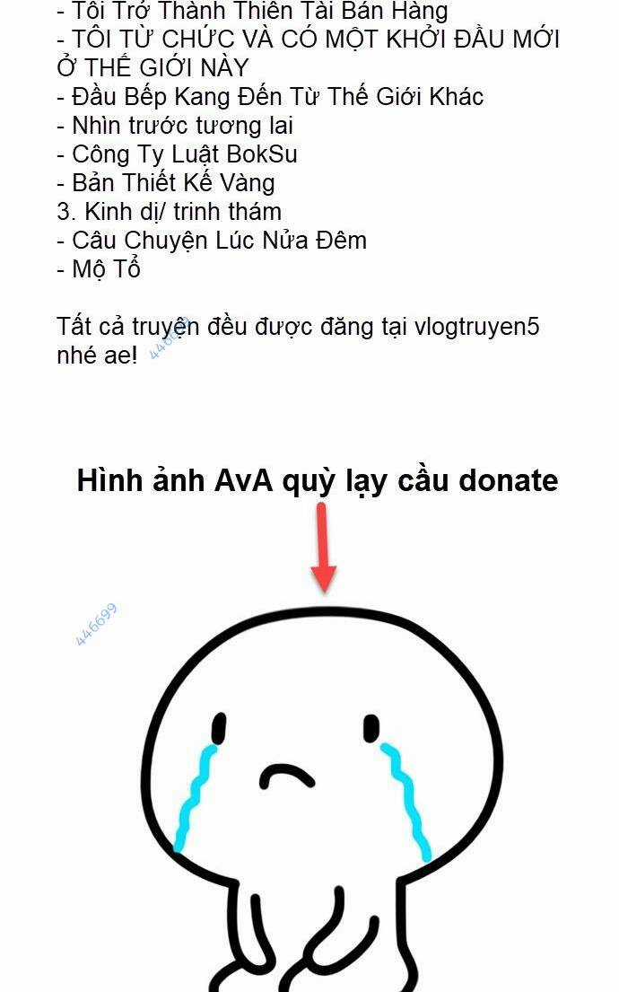 Bản Thiết Kế Vàng Chapter 18 trang 50