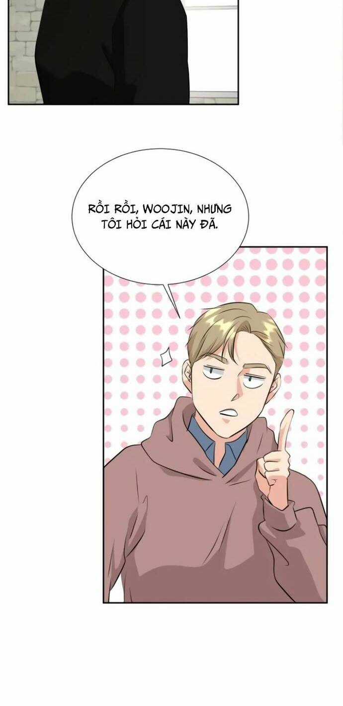 Bản Thiết Kế Vàng Chapter 18 trang 8