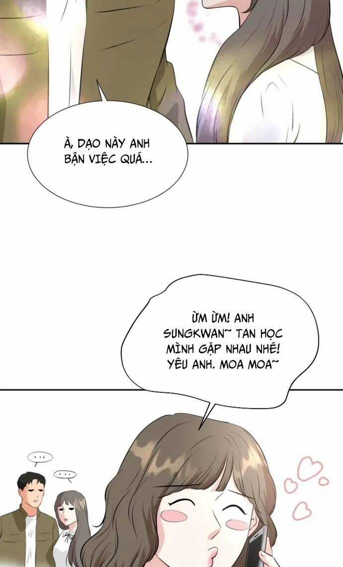 Bản Thiết Kế Vàng Chapter 19 trang 10