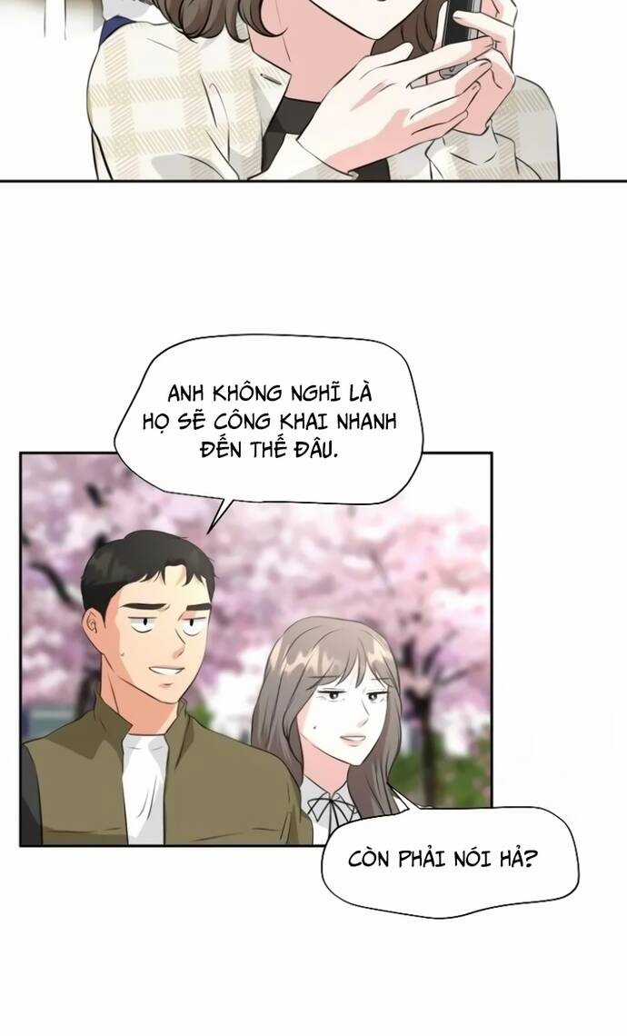 Bản Thiết Kế Vàng Chapter 19 trang 11