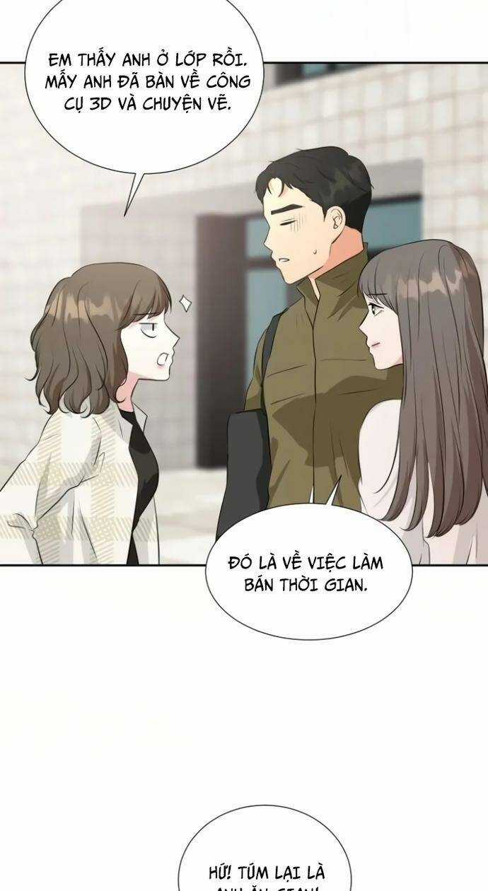 Bản Thiết Kế Vàng Chapter 19 trang 13