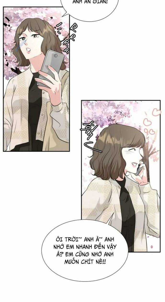 Bản Thiết Kế Vàng Chapter 19 trang 14