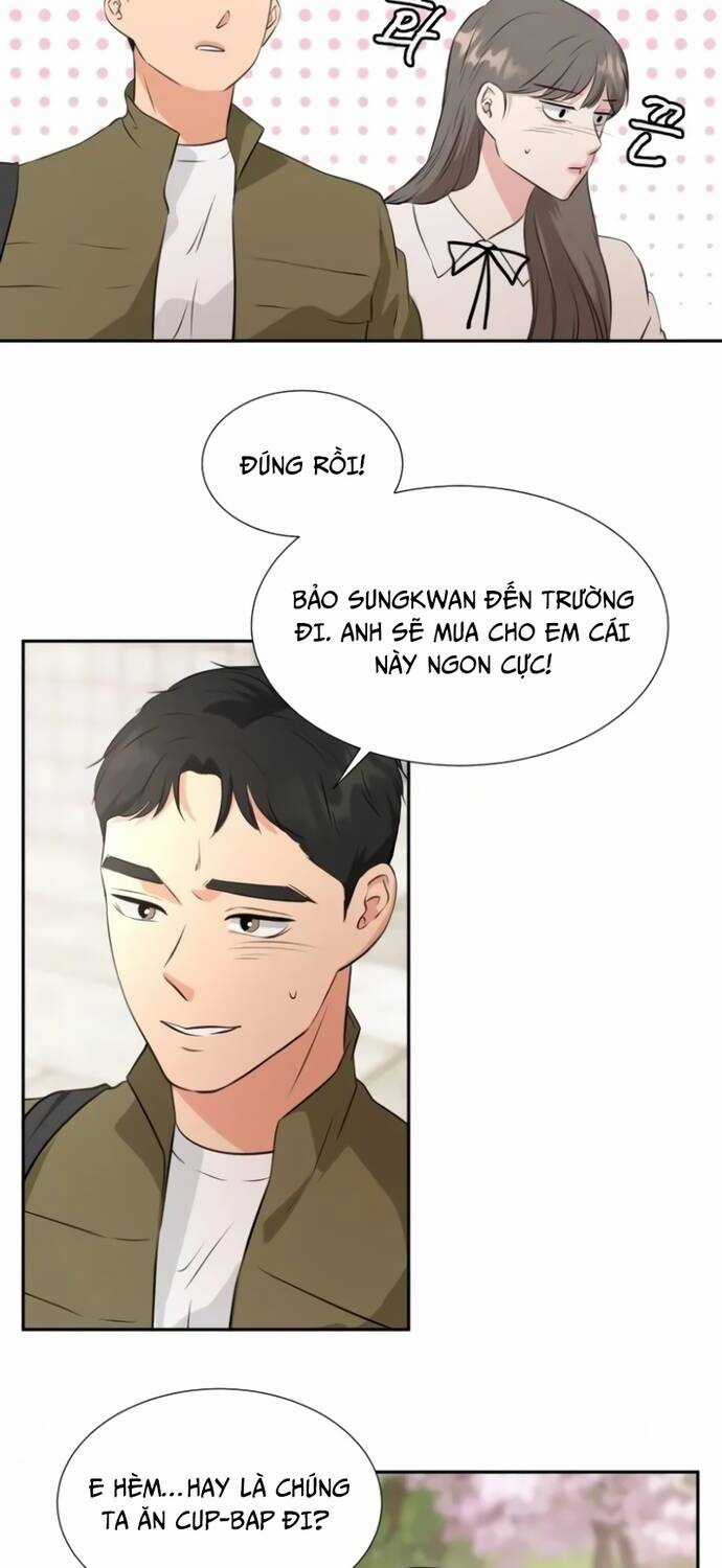 Bản Thiết Kế Vàng Chapter 19 trang 16