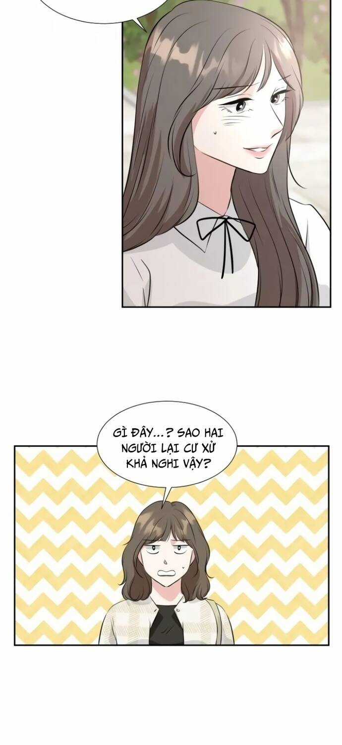 Bản Thiết Kế Vàng Chapter 19 trang 17