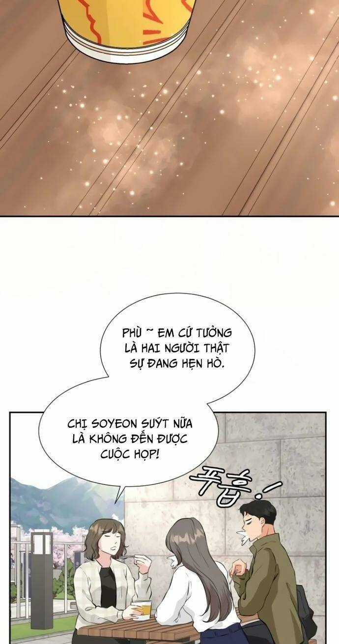 Bản Thiết Kế Vàng Chapter 19 trang 19