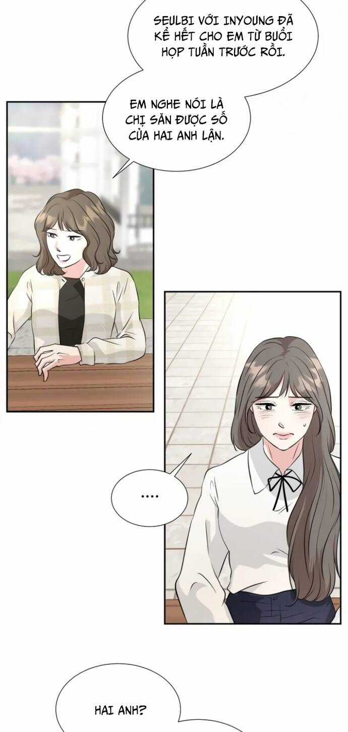 Bản Thiết Kế Vàng Chapter 19 trang 22