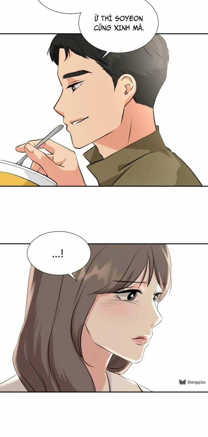 Bản Thiết Kế Vàng Chapter 19 trang 23