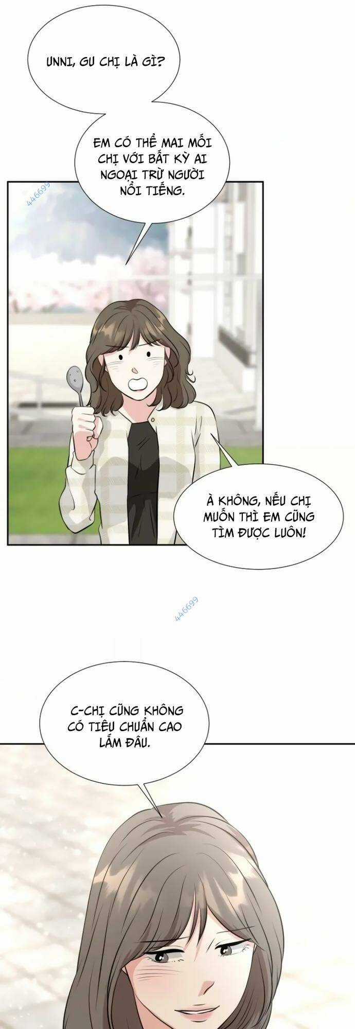 Bản Thiết Kế Vàng Chapter 19 trang 24