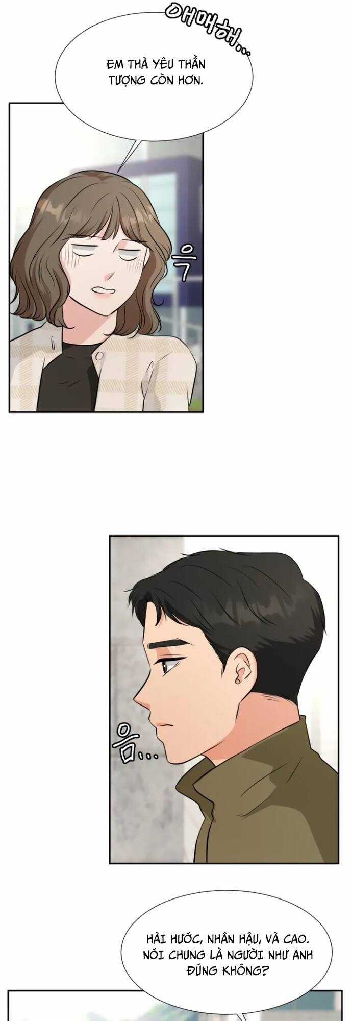 Bản Thiết Kế Vàng Chapter 19 trang 27