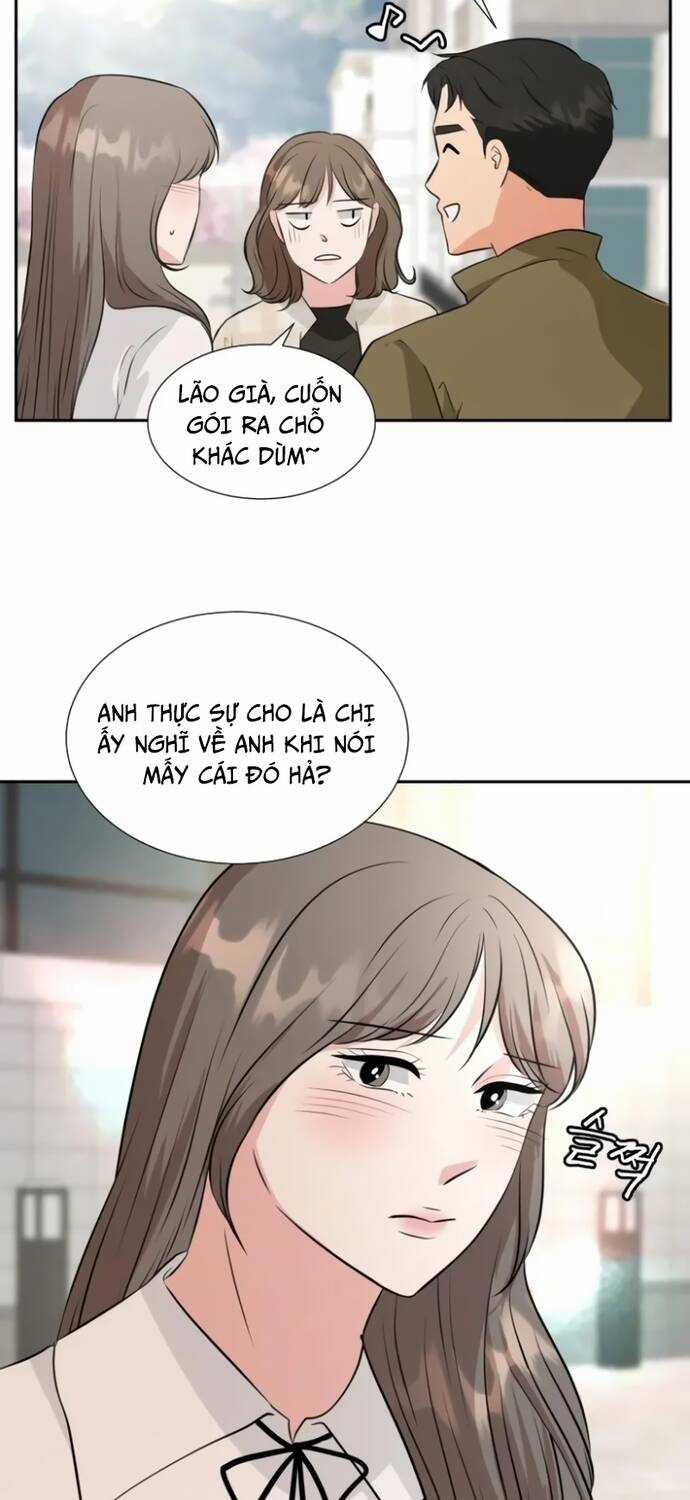 Bản Thiết Kế Vàng Chapter 19 trang 28