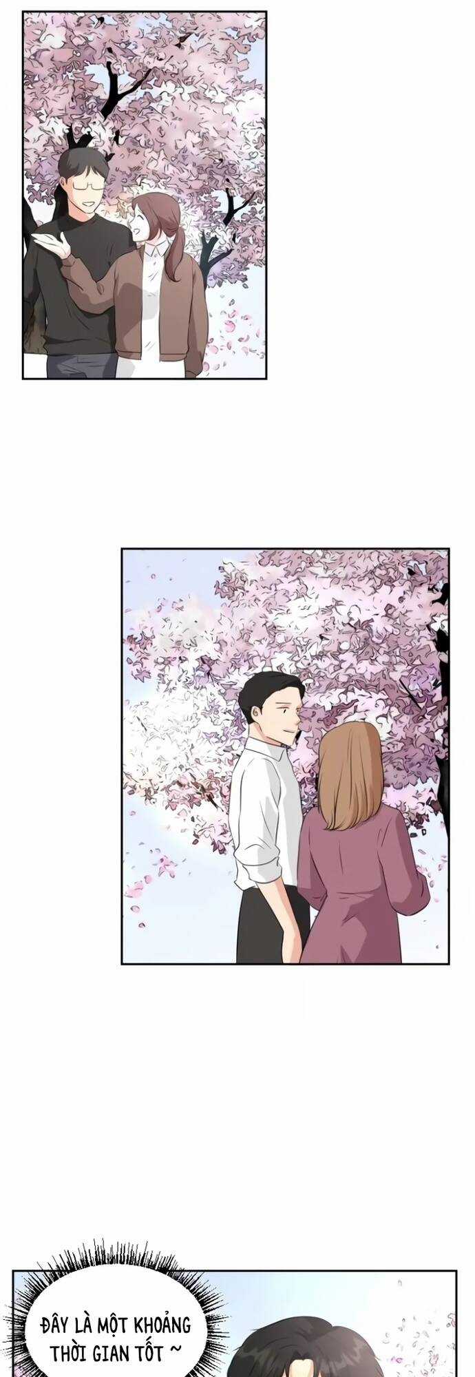 Bản Thiết Kế Vàng Chapter 19 trang 3