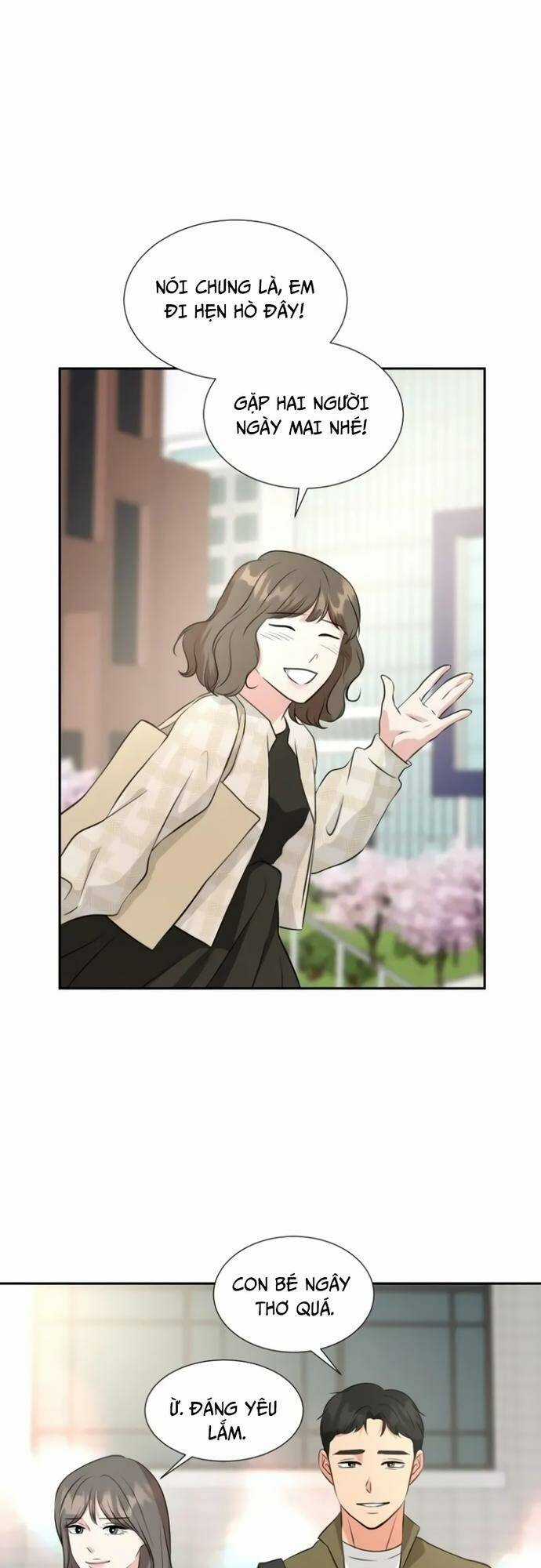 Bản Thiết Kế Vàng Chapter 19 trang 30