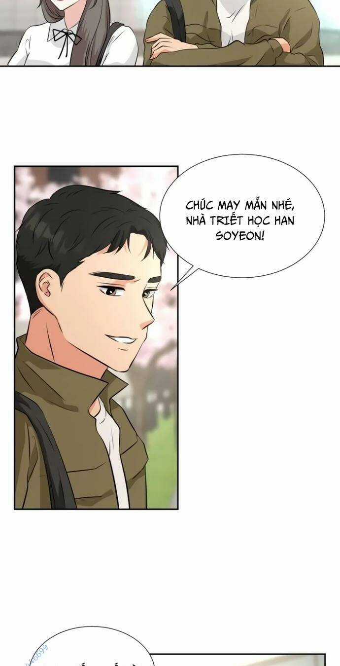 Bản Thiết Kế Vàng Chapter 19 trang 31