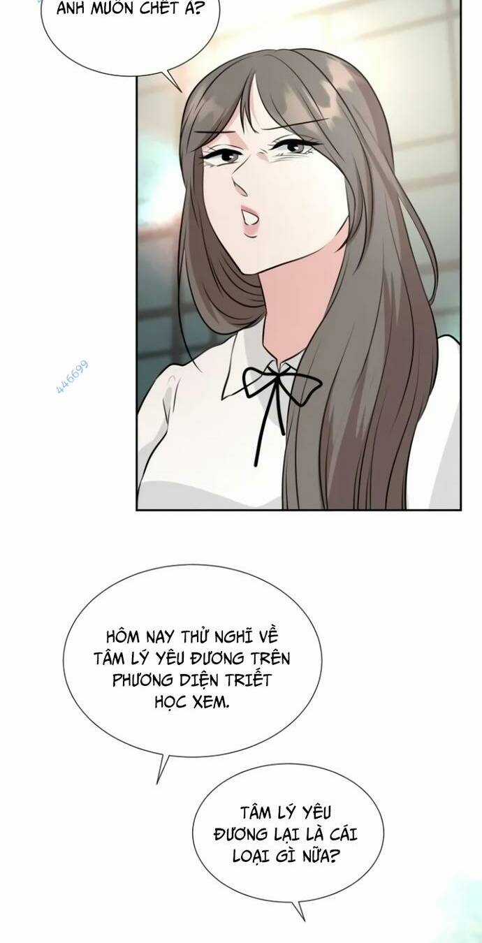 Bản Thiết Kế Vàng Chapter 19 trang 32