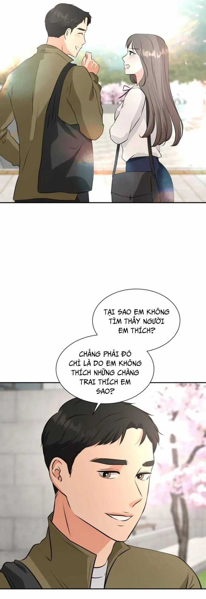 Bản Thiết Kế Vàng Chapter 19 trang 33