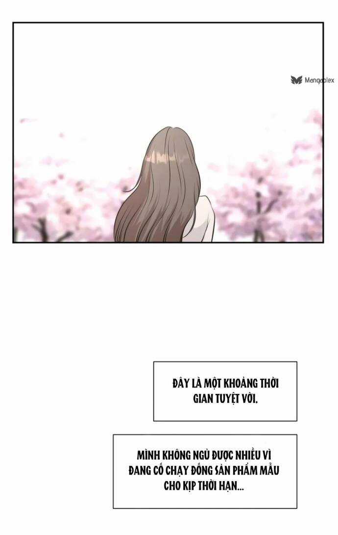 Bản Thiết Kế Vàng Chapter 19 trang 35